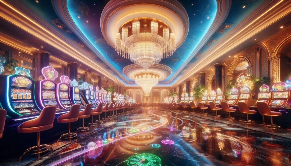 PrimeBetz Casino